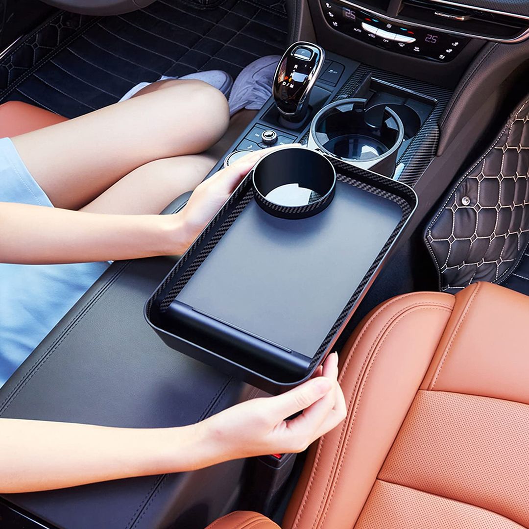 Cup Holder with Plate product thumbnail 9