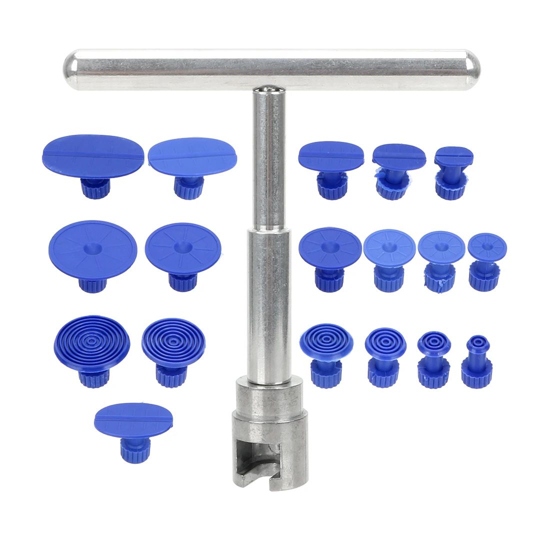 Car Body Repair Kit product thumbnail 11