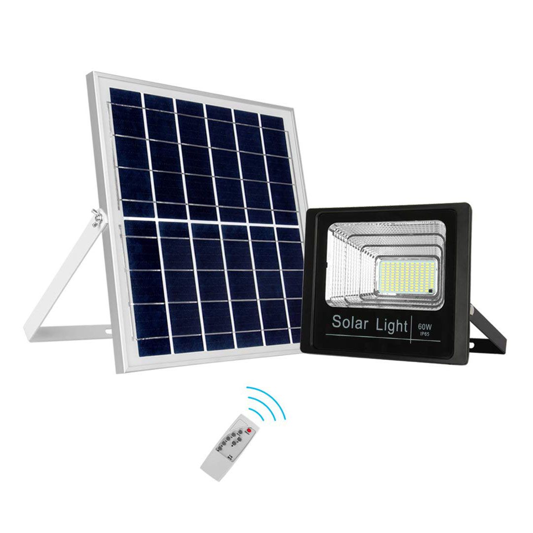 Solar Light Private Street Lamp