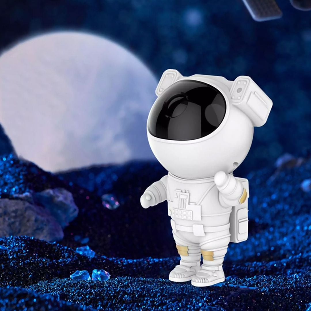 Astronaut Galaxy Projector product thumbnail 16