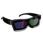 نظارات مضيئة للحفلات	 - 15