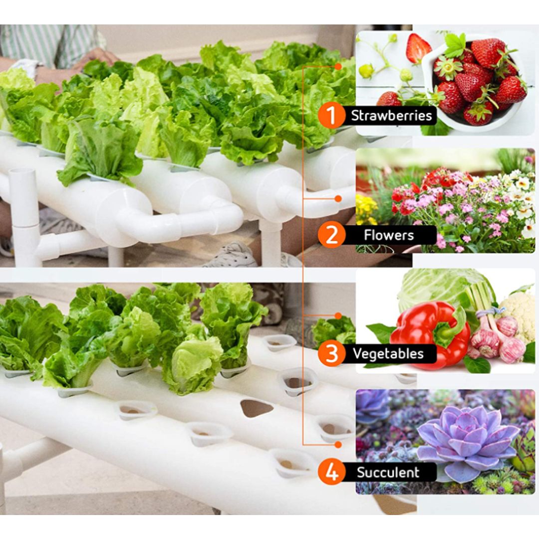 Automatic Water Planting Machine product thumbnail 5