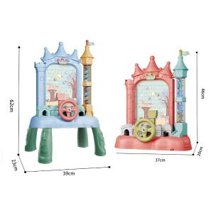 دليل المقاسات