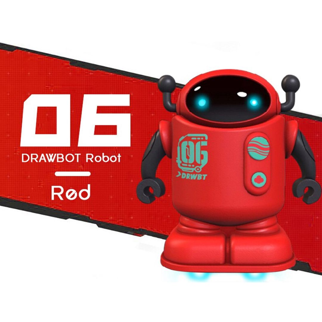 Line Tracking Robot product thumbnail 11