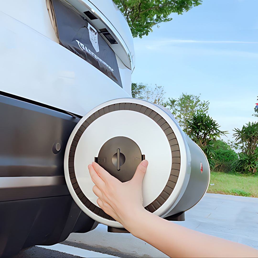 Car Cover with Therma Insulation Feature product thumbnail 4