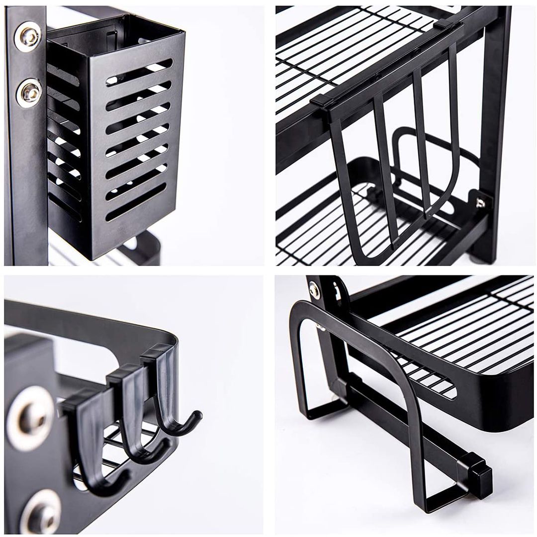 Two Layers Kitchen Organizer product thumbnail 19