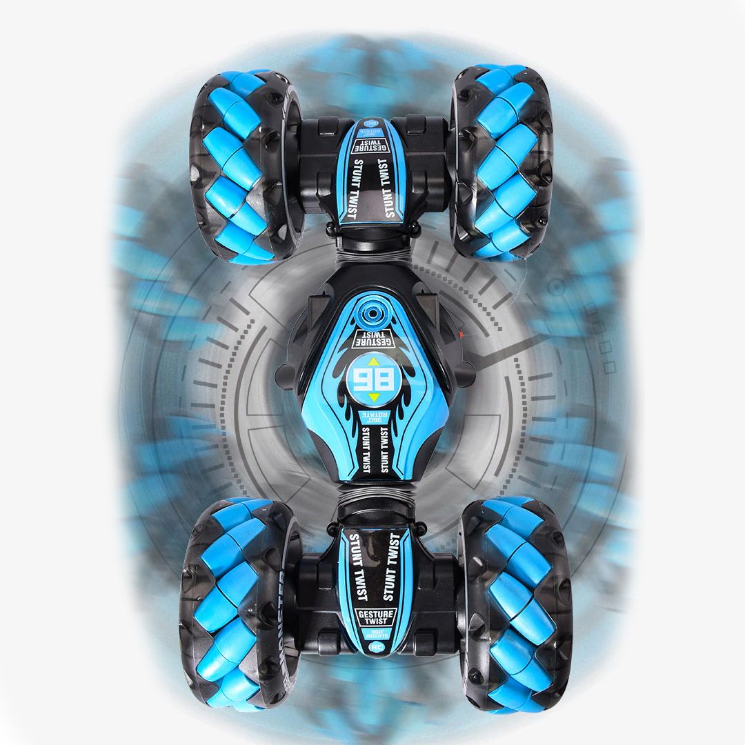 Stunt Car Game product thumbnail 17