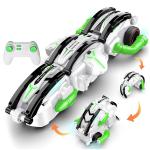 سيارة سباق دوارة للاطفال - 11