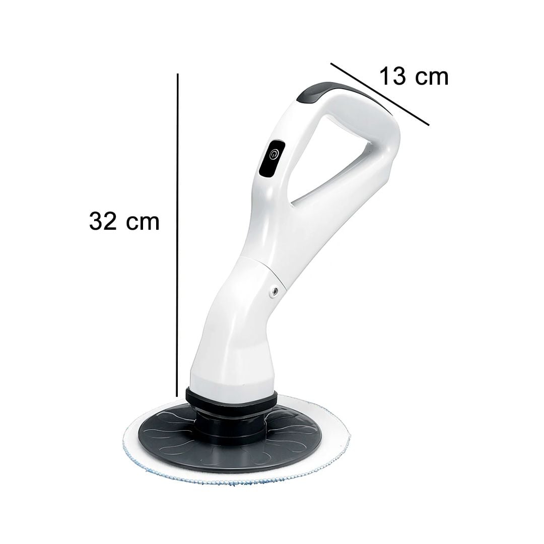 Multi-Head Surface Cleaning Brush product thumbnail 15