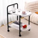 عربة ضيافة منزلية أنيقة - 15