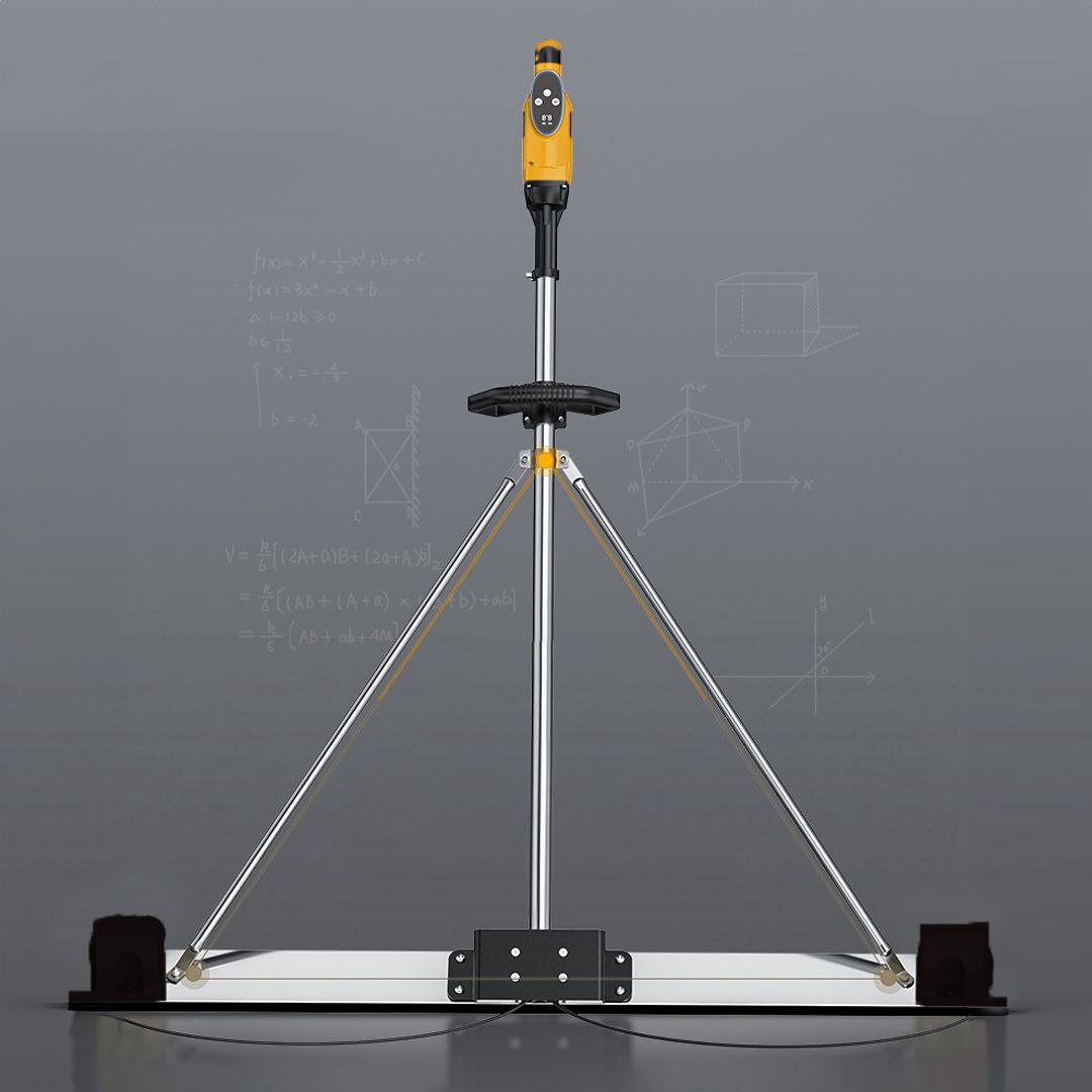 Electric Leveling Ruler 1.5 M product thumbnail 11