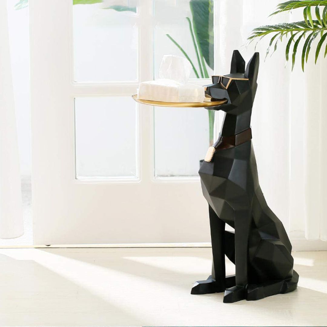 Dog Statue Stand product thumbnail 6