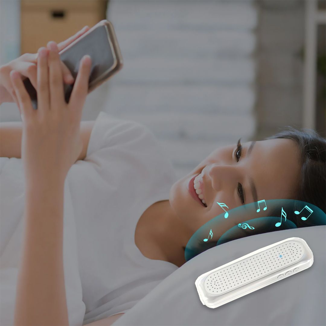 Bone Conduction Sleep Aid product thumbnail 2