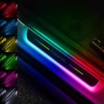 لاصقات إضاءة مغناطيسية للسيارة - 5