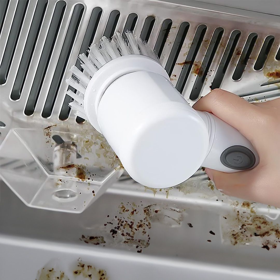Kitchen Cleaning Brush product thumbnail 5