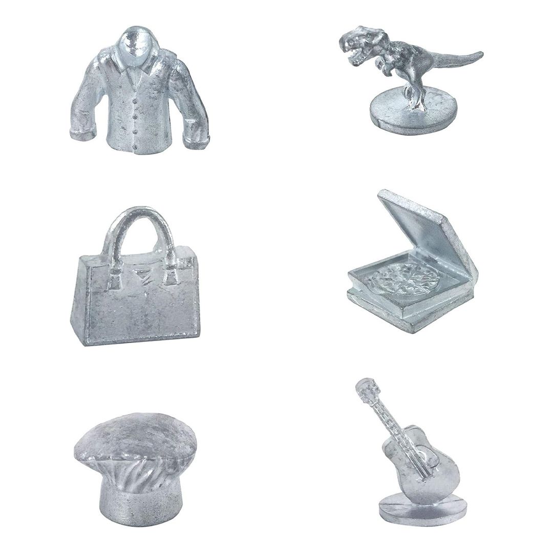 لعبة مونوبولي فرندز - 6