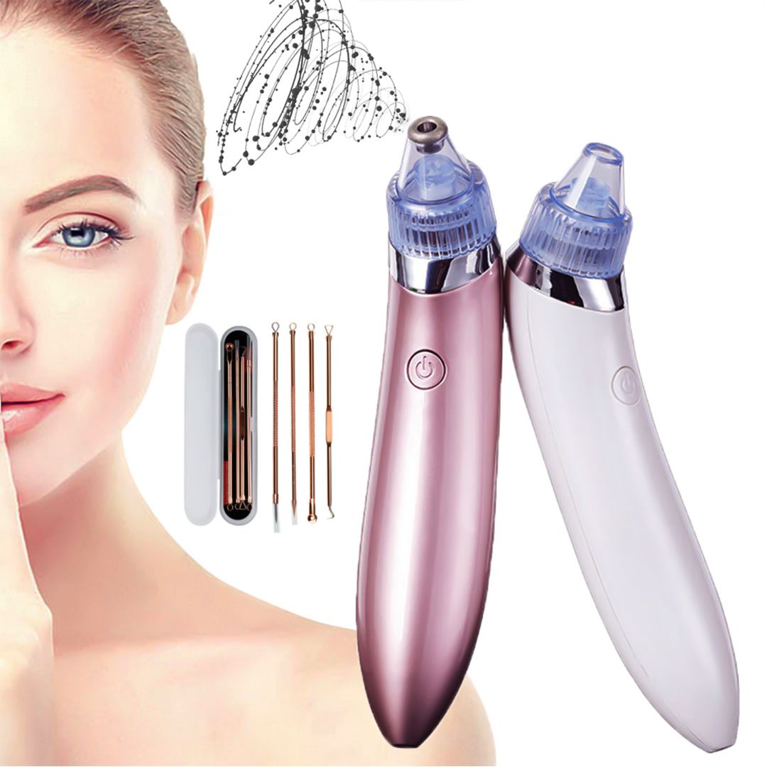 Pore Vacuum Blackhead Remover product thumbnail 11