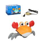 Dancing Crab Game for Kids - 16