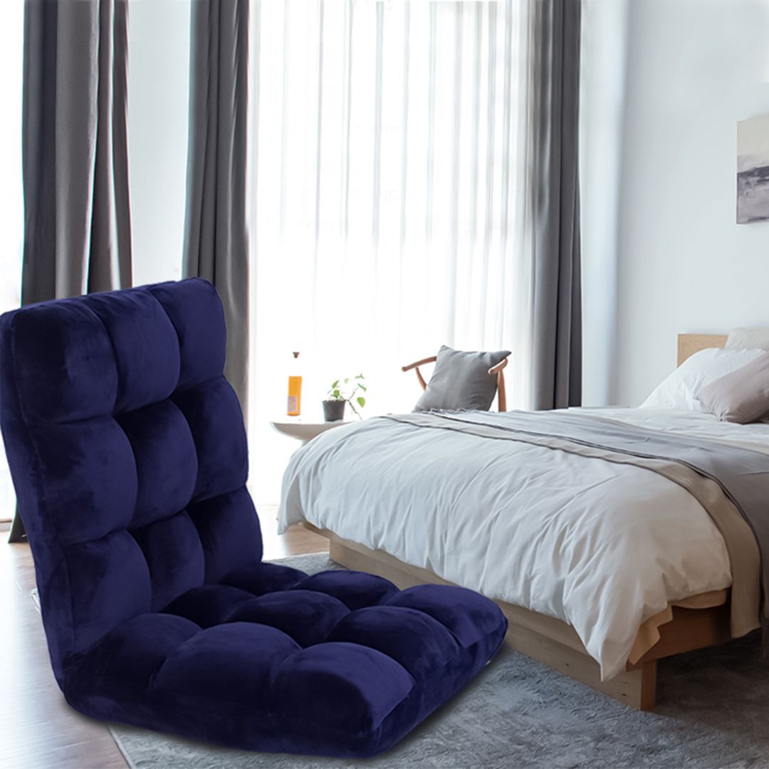 Adjustable Floor Sofa product thumbnail 18