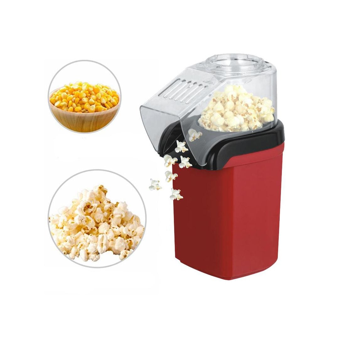 Popcorn Maker Machine product thumbnail 5