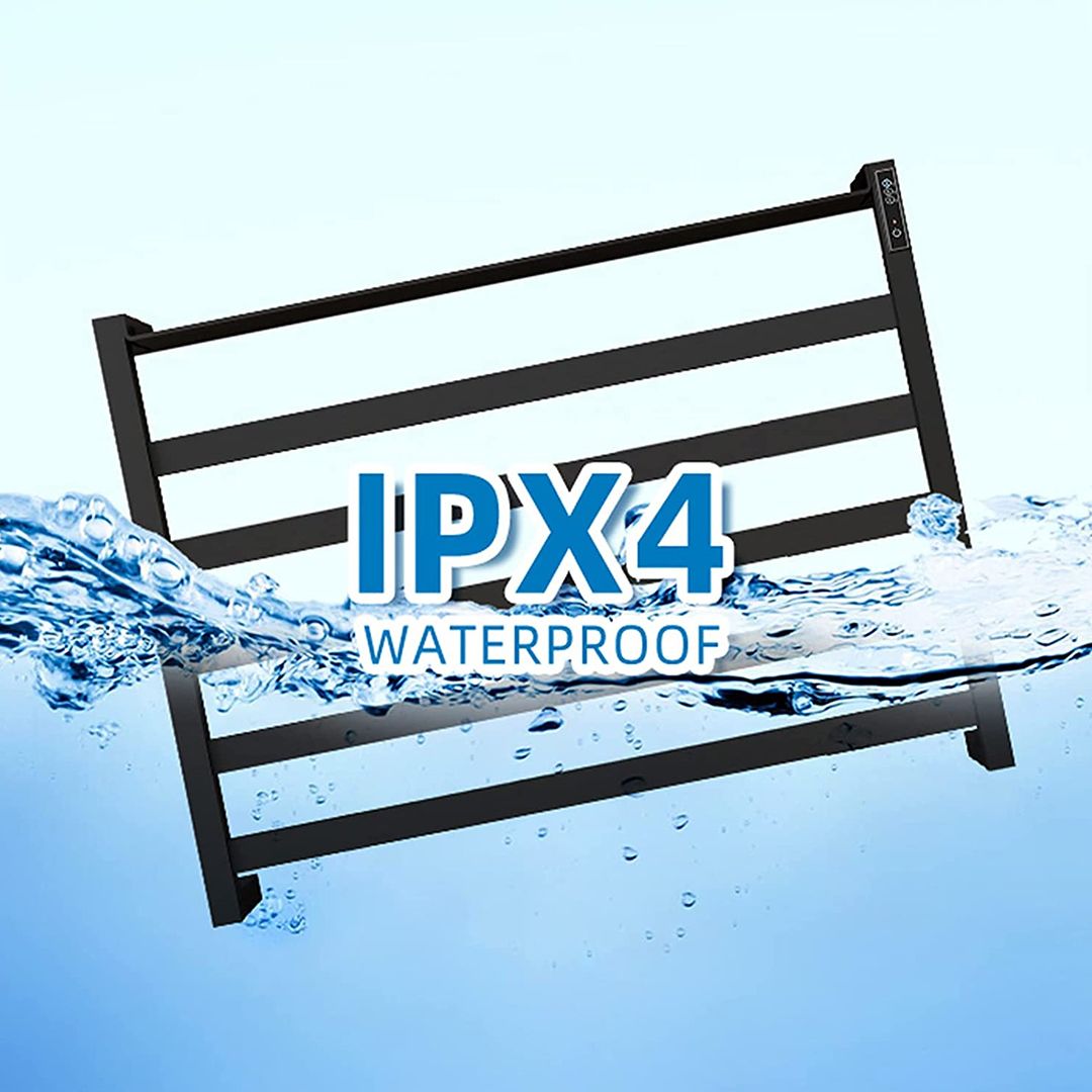 Electric Towel Warmer product thumbnail 9