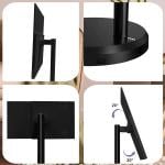 شاشة تفاعلية ذكية مع ستاند وكاميرا مدمجة 21.5 إنش - 7