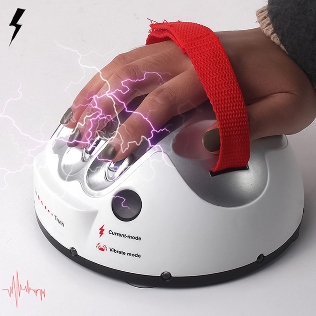 Lie-Dectector-Device product thumbnail 4
