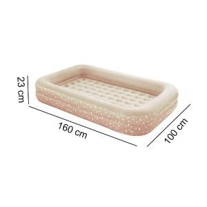 دليل المقاسات