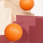 لعبة كرة السلة المزدوجة - 7