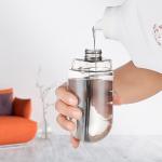 ممسحة أرضيات مع بخاخ	 - 12