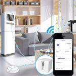 زر التحكم الذكي - 15