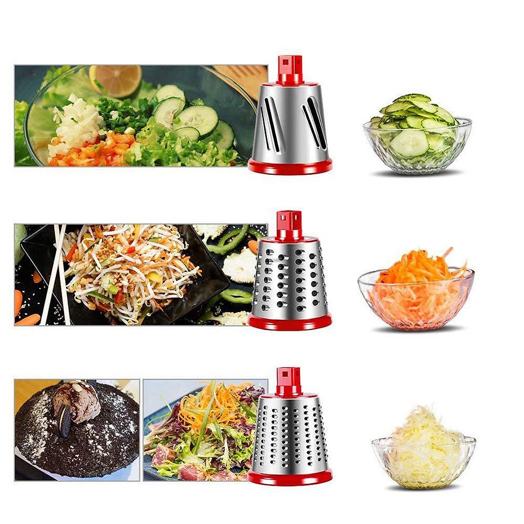 Rotating Vegetable Slicer product thumbnail 11