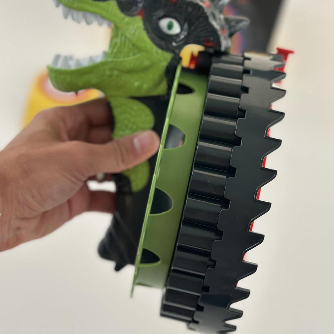 Dinosaur pistol game for kids product thumbnail 18