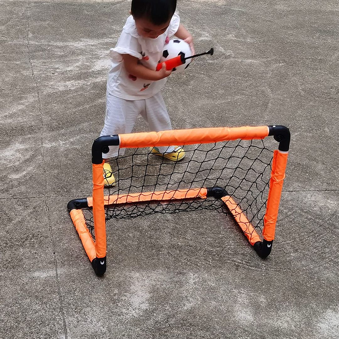 Soccer Goal For Kids product thumbnail 11