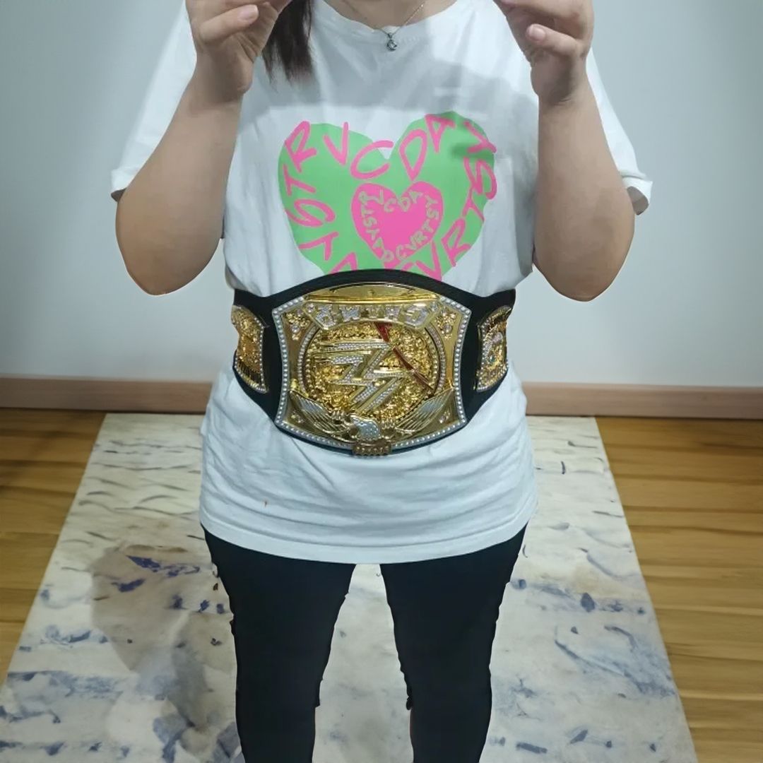 Wrestling Championship Belt product thumbnail 17