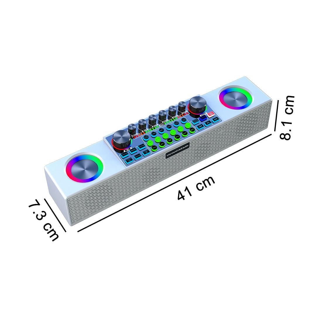 Stereo & Speaker With Modern Technologies product thumbnail 15