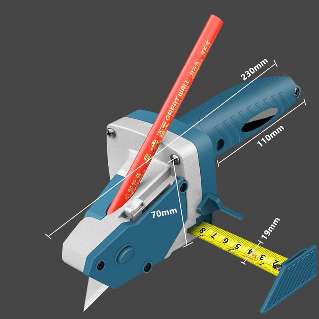 Professional Cutting Machine product thumbnail 13