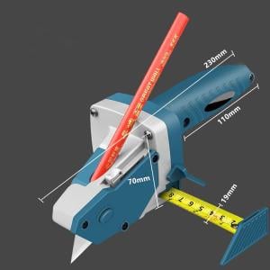 دليل المقاسات