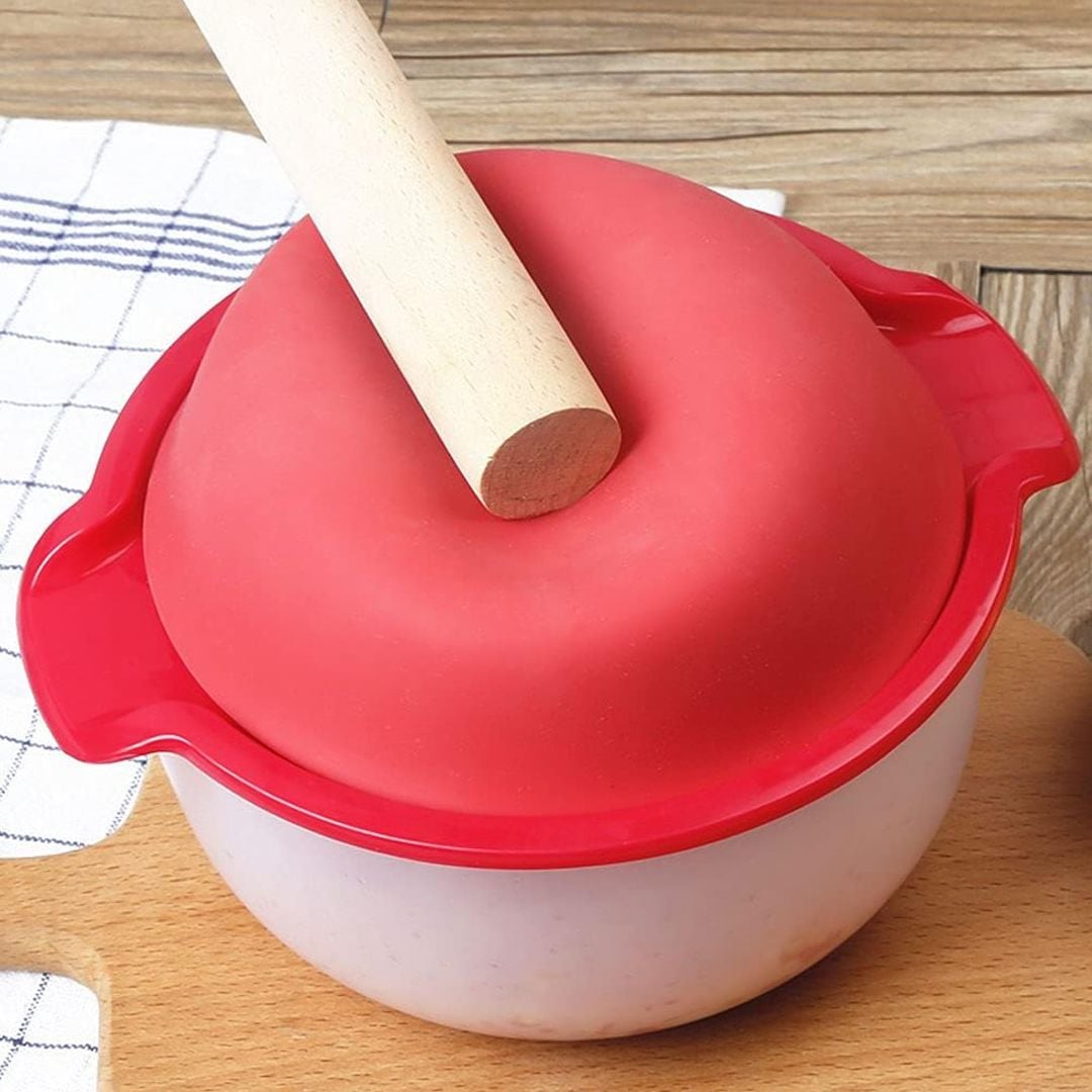 وعاء تقشير الرمان - 6