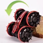 السيارة البرمائية للأطفال  - 6