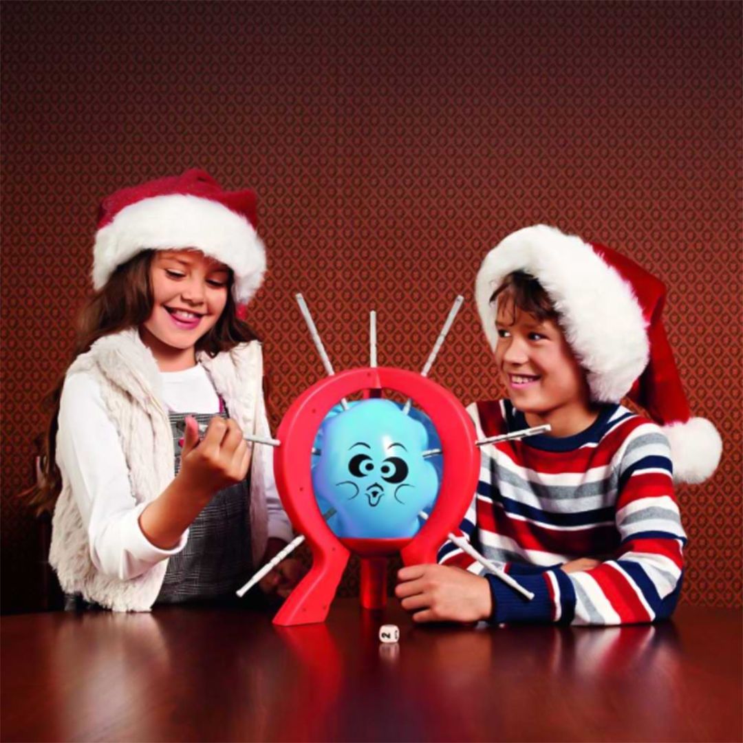 لعبة بوم بوم بالون - 5