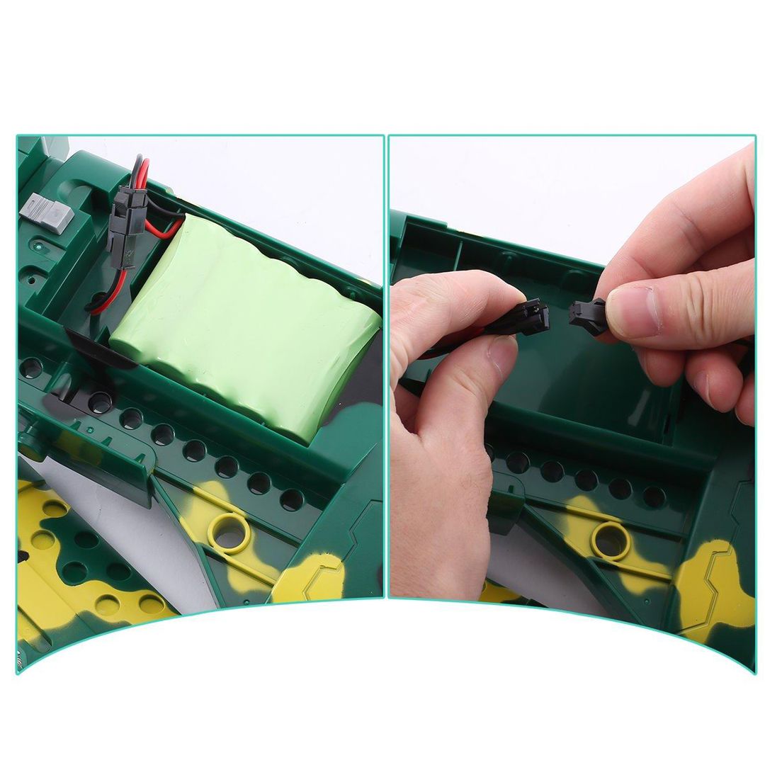 Eva Toy Gun product thumbnail 14