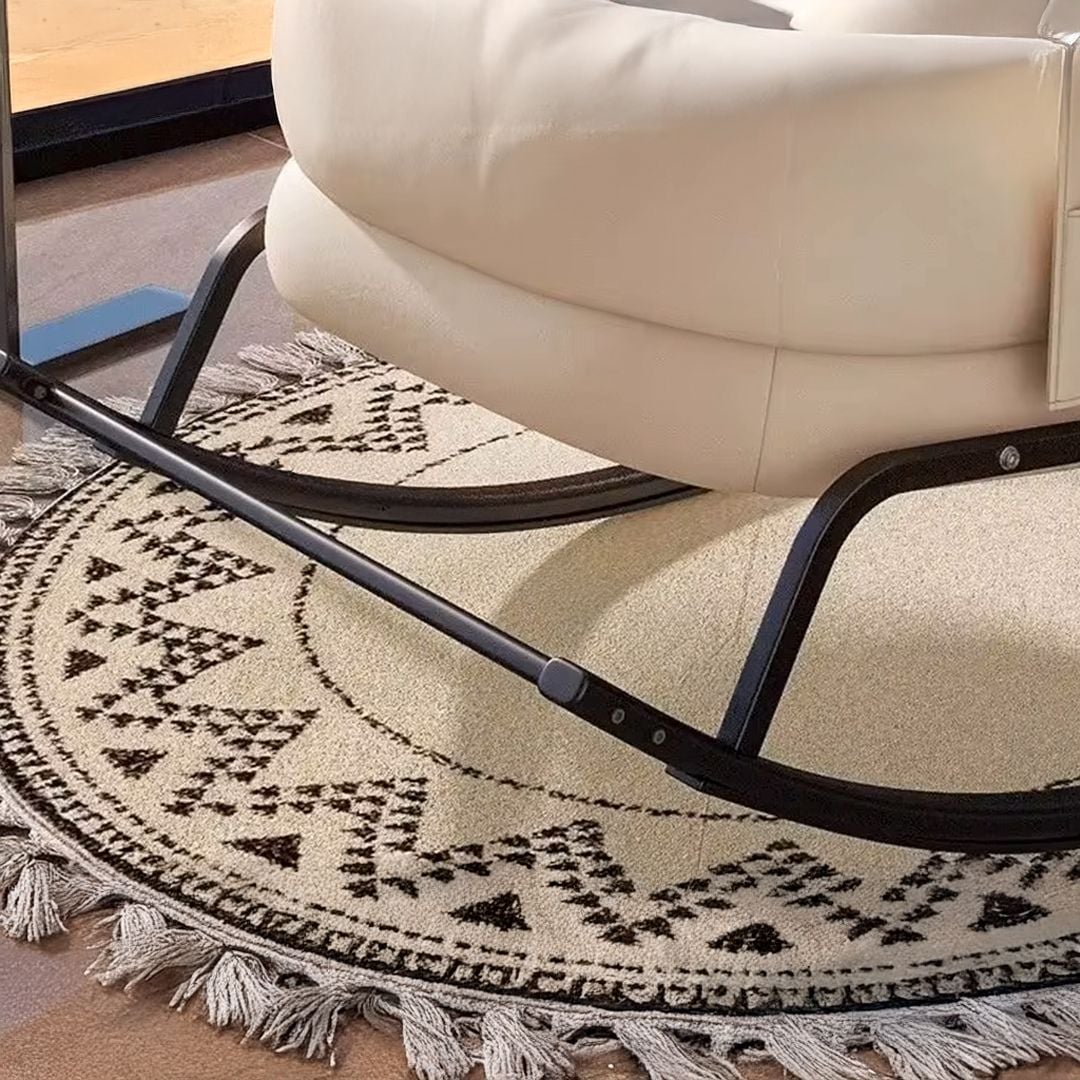 كرسي الراحة الهزاز - 7