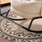 كرسي الراحة الهزاز - 7