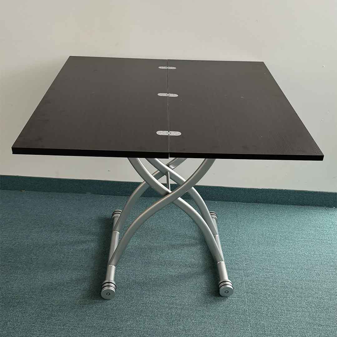Adjustable Movable Center Table product thumbnail 2