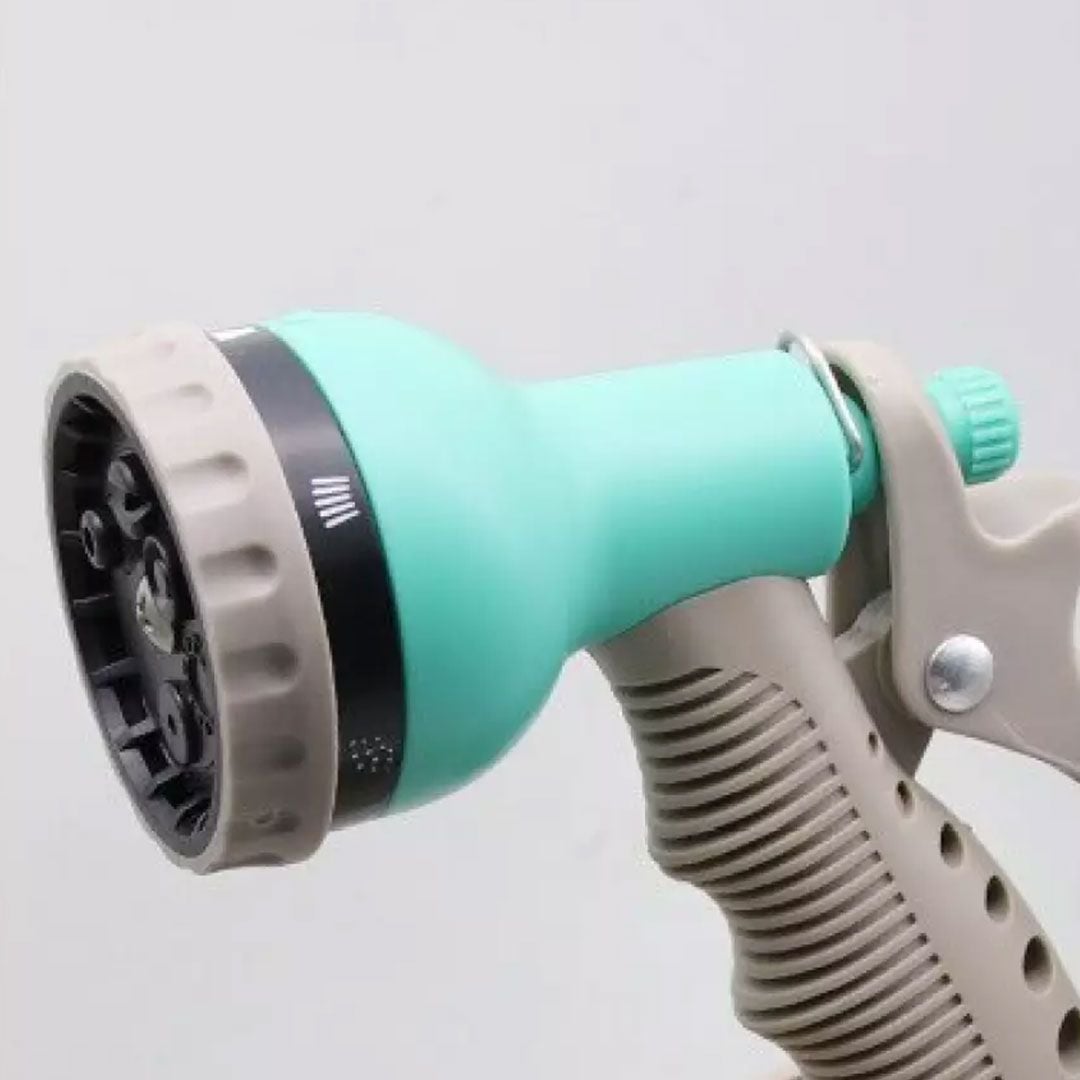 مرش الماء المحمول للحدائق - 15