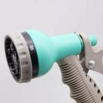 مرش الماء المحمول للحدائق - 15