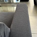 غطاء الكنب المطاطي مقعد 1 - 5