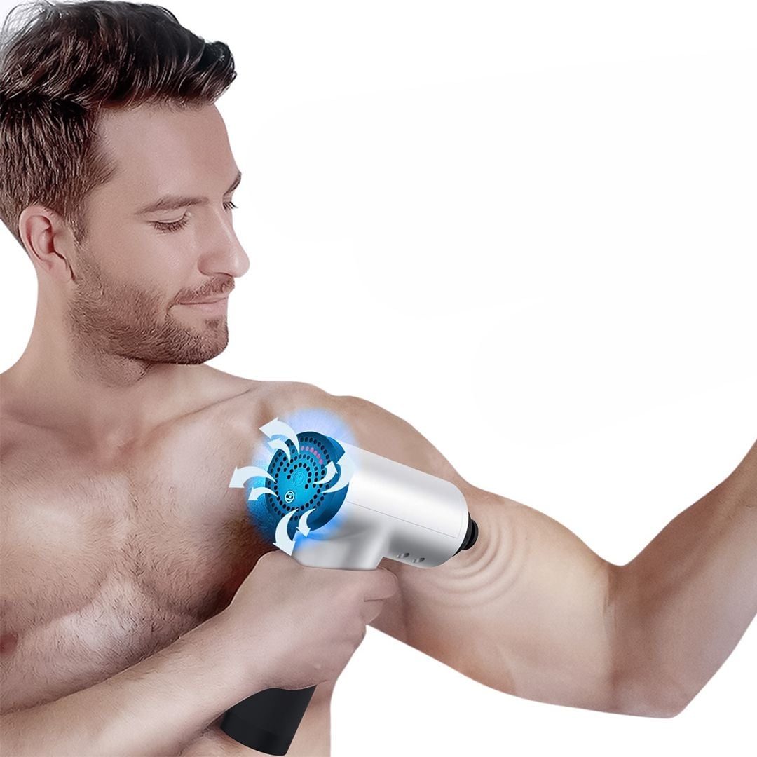 Electronic Massage Device product thumbnail 14