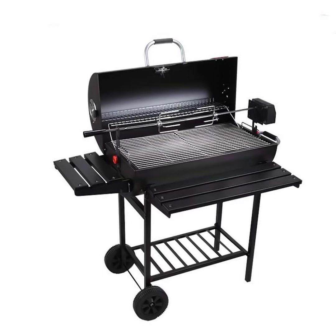 Classic Charcoal Grill product thumbnail 2